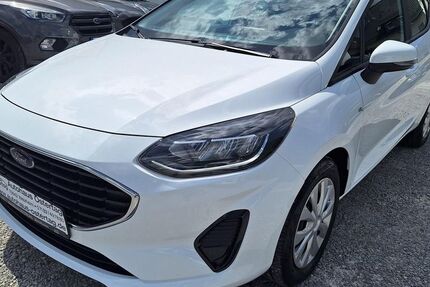 Ford Fiesta 83.800 km 12.290 &euro; Welzheim 73642