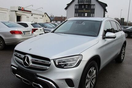 Mercedes-Benz GLC 220 157.000 km 25.750 &euro; Böblingen 71032