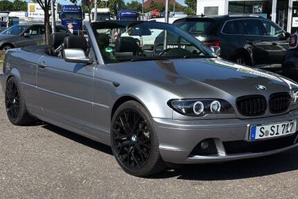 BMW 318 219.000 km 4.800 &euro; Stuttgart 70174