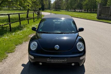 VW Beetle 98.331 km 6.590 &euro; Ludwigsburg 71634