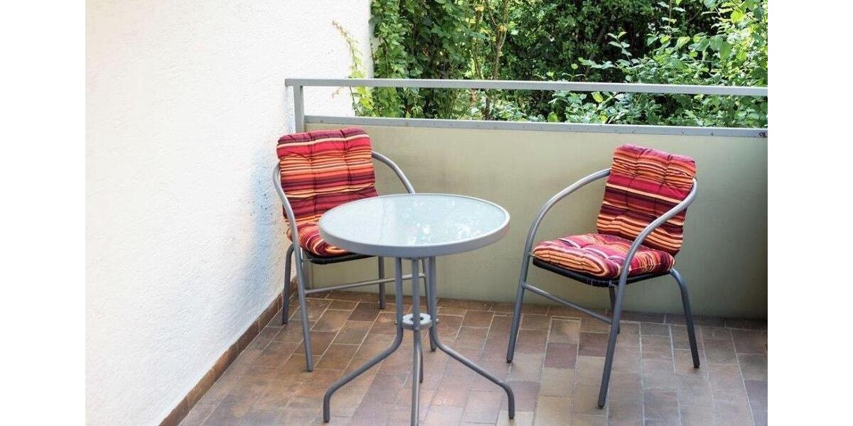 Erdgeschoßwohnung Stuttgart Bad Cannstatt - 2 Zimmer, 57 m&sup2;, 990&euro; | Angebot:25402511