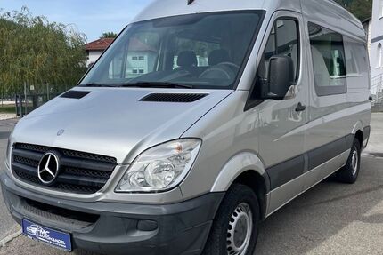Mercedes-Benz Sprinter 201.025 km 6.750 &euro; Murrhardt 71540
