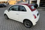 Fiat 500C *Automatik,Leder, Scheckheft,Klima* 163.000 km 6.850 &euro; Schorndorf 73614
