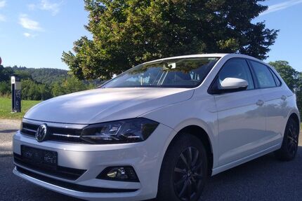 VW Polo 91.500 km 11.400 &euro; Kirchheim 73230