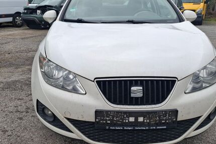 Seat Ibiza 149.166 km 1.390 &euro; Kernen i. r 71394