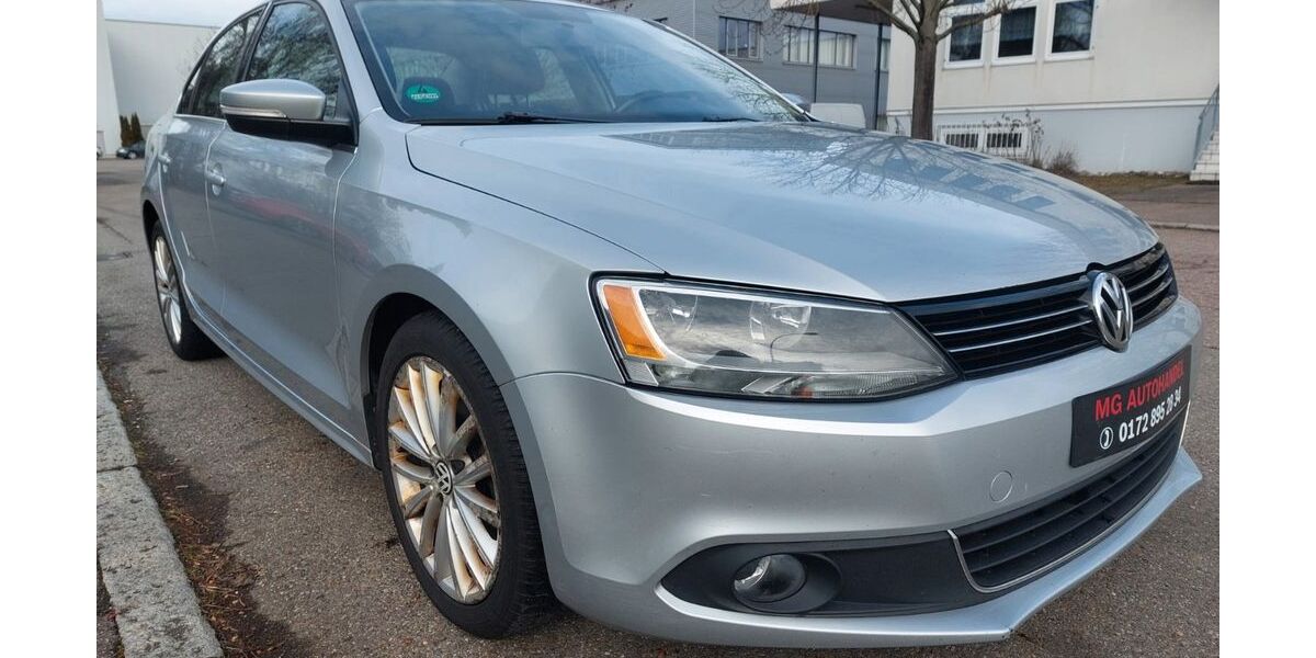 VW Jetta 140.621 km 3.999 &euro; Fellbach 70736
