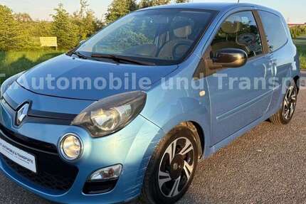 Renault Twingo 129.196 km 2.980 &euro; Waiblingen-Hegnach 71334