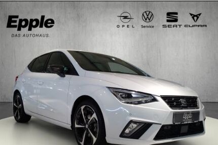 Seat Ibiza 22.202 km 22.490 &euro; Rutesheim 71277