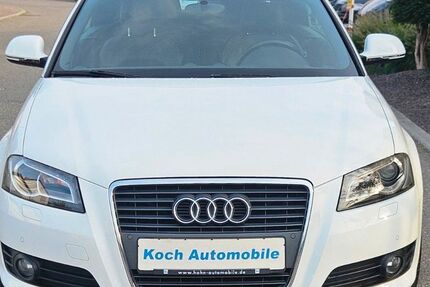 Audi A3 97.000 km 10.999 &euro; Notzingen 73274