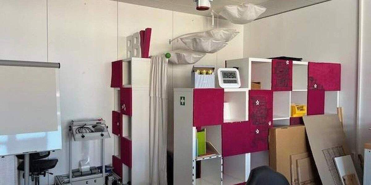 Gewerbeobjekt Stuttgart Möhringen - 2.700&euro; | Angebot:25722326