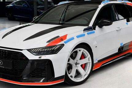 Audi RS6 5.000 km 245.000 &euro; Uhingen 73066