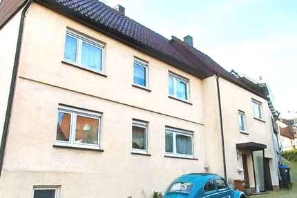 Haus Backnang-Steinbach Steinbach - 5.5 Zimmer, 103 m&sup2;, 215.000&euro; | Angebot:26676193