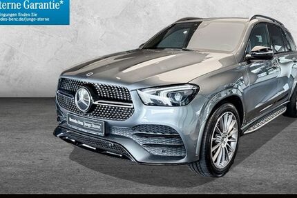 Mercedes-Benz GLE 350 86.500 km 55.920 &euro; Tamm 71732