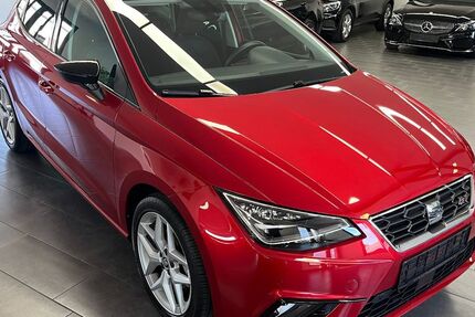 Seat Ibiza 70.819 km 12.999 &euro; Bietigheim-Bissingen 74321