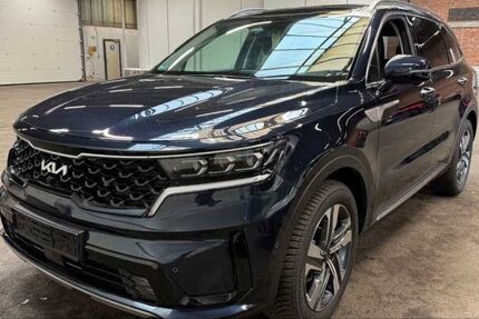 Kia Sorento 9.893 km 44.800 &euro; Bietigheim-Bissingen 74321