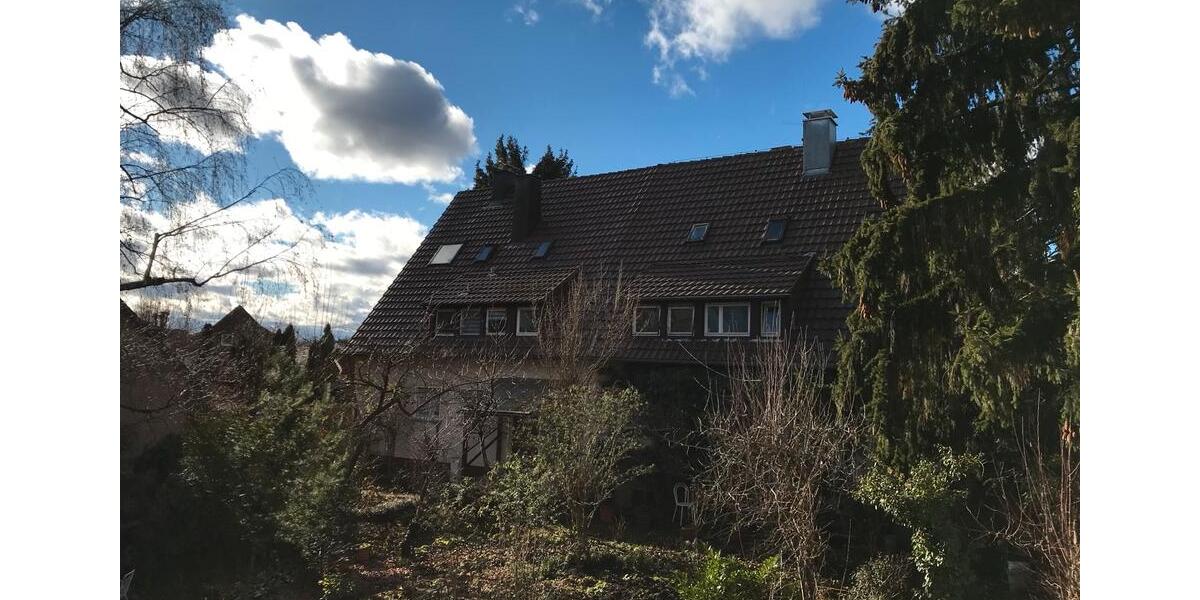 Etagenwohnung Stuttgart Sillenbuch - 1 Zimmer, 30 m&sup2;, 129.000&euro; | Angebot:27278290
