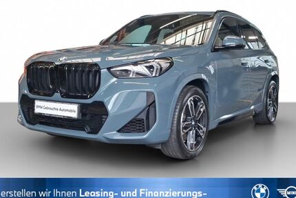 BMW X1 32.500 km 42.990 &euro; Asperg 71679