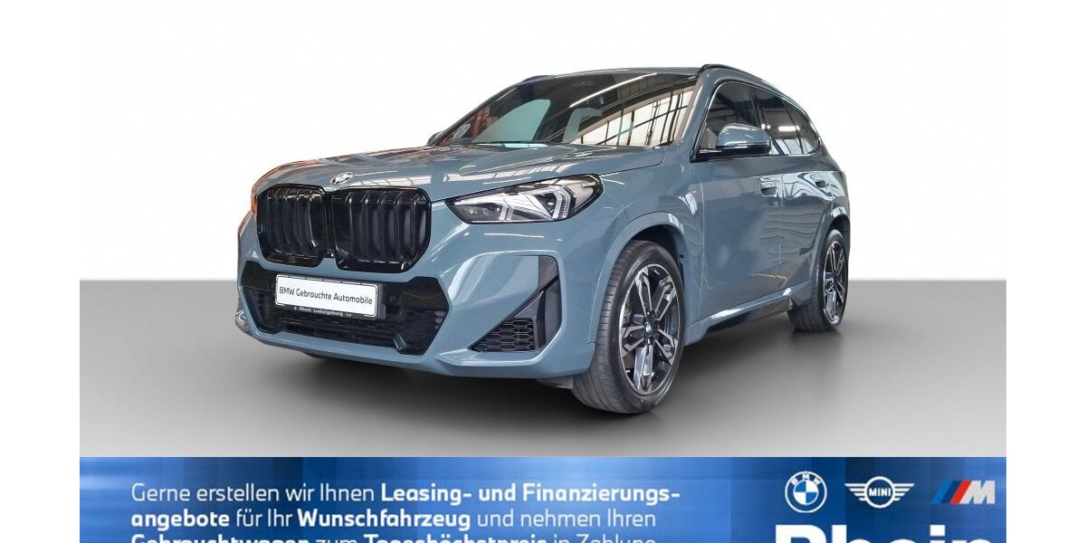 BMW X1 32.500 km 42.990 &euro; Asperg 71679
