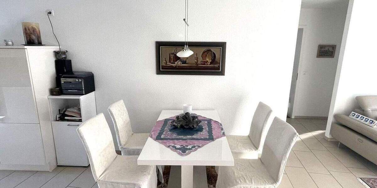 Etagenwohnung Benningen am Neckar - 3 Zimmer, 80 m&sup2;, 385.000&euro; | Angebot:25746487