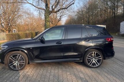 BMW X5 81.199 km 48.100 &euro; Waiblingen 71332