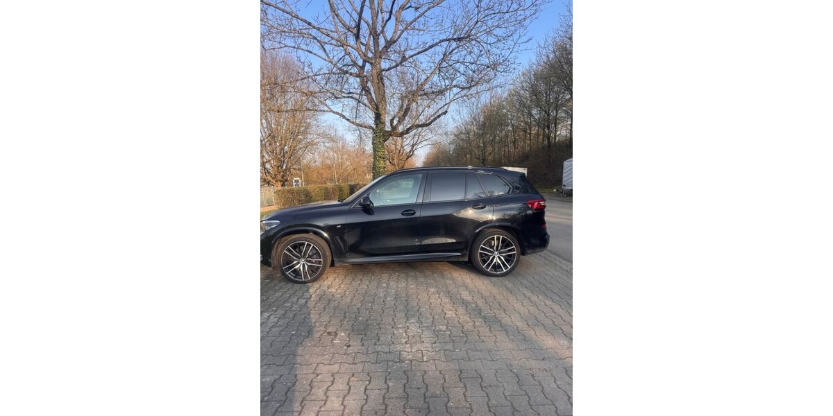 BMW X5 81.199 km 48.100 &euro; Waiblingen 71332