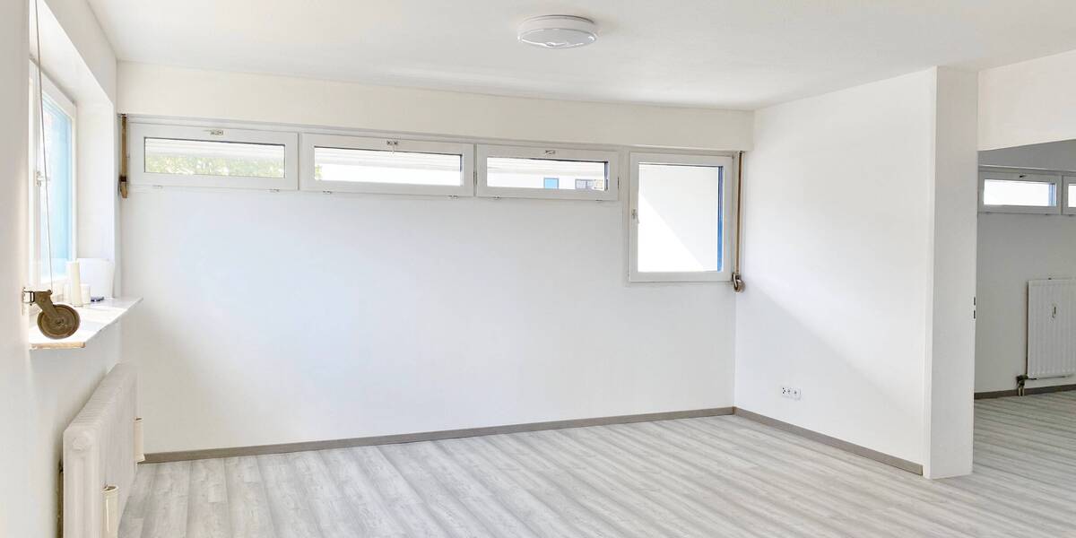 Etagenwohnung Ditzingen Hirschlanden - 2 Zimmer, 51 m&sup2;, 189.000&euro; | Angebot:25702871