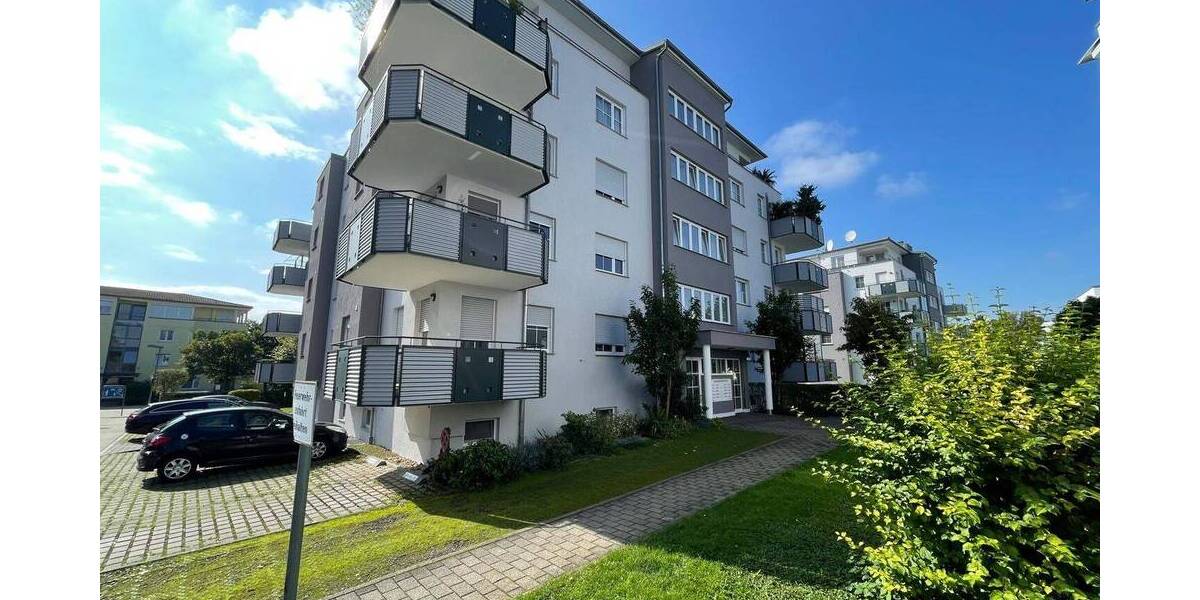 Etagenwohnung Waiblingen Beinstein - 3 Zimmer, 87 m&sup2;, 399.000&euro; | Angebot:25697770