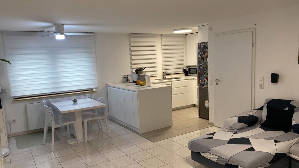 Erdgeschoßwohnung Stuttgart Luginsland - 4 Zimmer, 93 m&sup2;, 463.000&euro; | Angebot:26688082