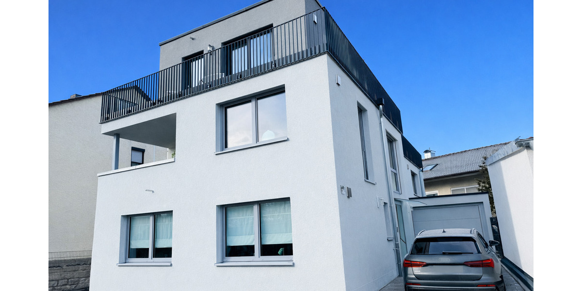 Einfamilienhaus Böblingen - 4 Zimmer, 137 m&sup2;, 839.000&euro; | Angebot:25667916