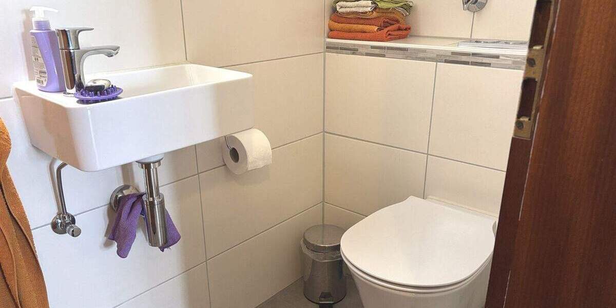 Etagenwohnung Sindelfingen Nord - 3 Zimmer, 83 m&sup2;, 305.000&euro; | Angebot:25877057