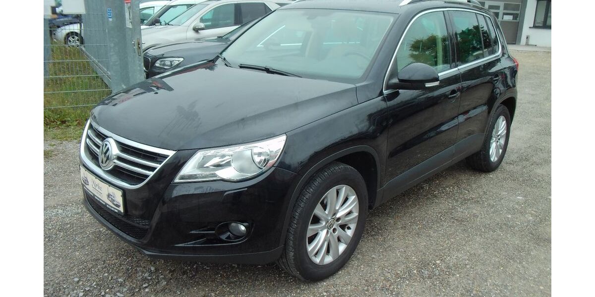 VW Tiguan 460.000 km 3.990 &euro; Waiblingen (bei Stuttgart) 71332