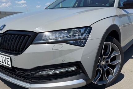 Skoda Superb 159.572 km 24.990 &euro; Stuttgart 70499