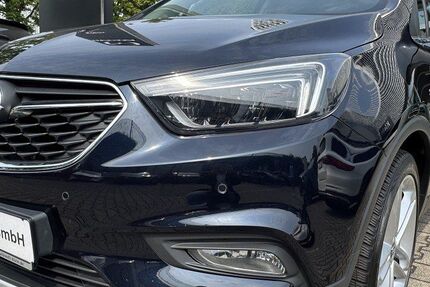 Opel Mokka X 93.098 km 10.500 &euro; Bietigheim-Bissingen 74321