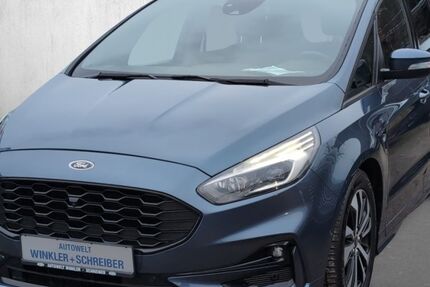 Ford S-Max 56.570 km 31.990 &euro; Ludwigsburg 71636