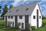 Reihenendhaus Stuttgart Stammheim - 4 Zimmer, 124 m&sup2;, 722.036&euro; | Angebot:25707663