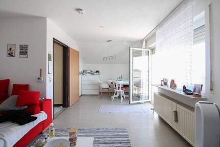 Wohnung Welzheim - 3 Zimmer, 58 m&sup2;, 145.000&euro; | Angebot:25820566