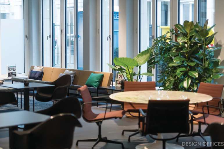 Gewerbeobjekt Stuttgart - 1.700&euro; | Angebot:26077382