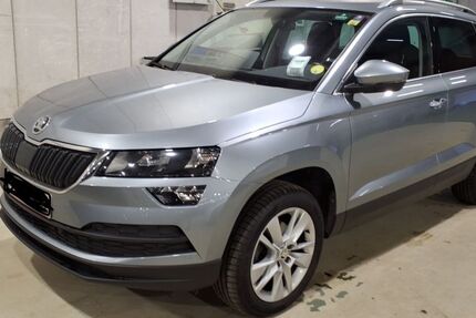 Skoda Karoq 133.020 km 14.399 &euro; Remseck am Neckar 71686