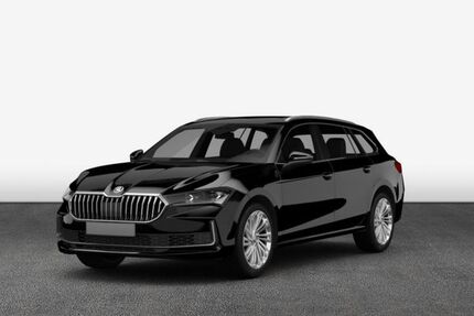 Skoda Superb 1.200 km 54.890 &euro; Stuttgart 70565