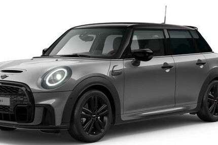 Mini Cooper S 55.000 km 25.830 &euro; Esslingen am Neckar 73730