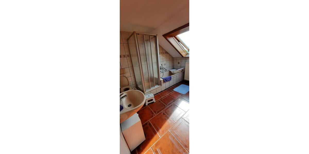 Dachgeschoßwohnung Steinheim an der Murr - 2 Zimmer, 50 m&sup2;, 780&euro; | Angebot:24825686