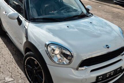 Mini Cooper S 95.346 km 12.750 &euro; Stuttgart 70435