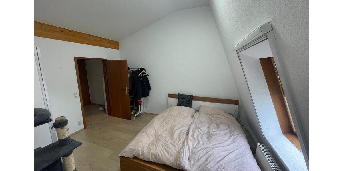 Etagenwohnung Neckarwestheim - 2 Zimmer, 60 m&sup2;, 260.000&euro; | Angebot:26957709