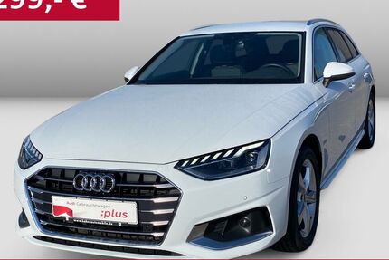 Audi A4 145.548 km 23.650 &euro; Göppingen 73037