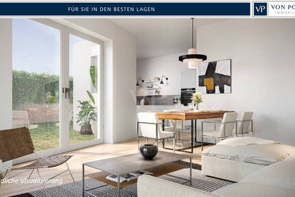 Wohnung Bietigheim-Bissingen Bissingen - 3 Zimmer, 84 m&sup2;, 547.500&euro; | Angebot:25798598