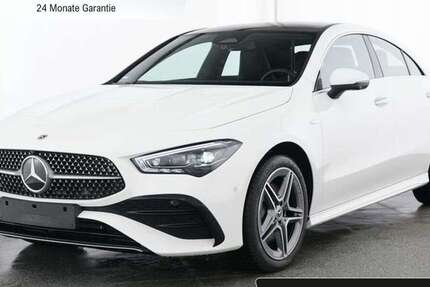 Mercedes-Benz CLA 250 5.775 km 42.490 &euro; Fellbach 70736