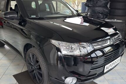 Mitsubishi Outlander 141.315 km 11.990 &euro; Nürtingen 72622