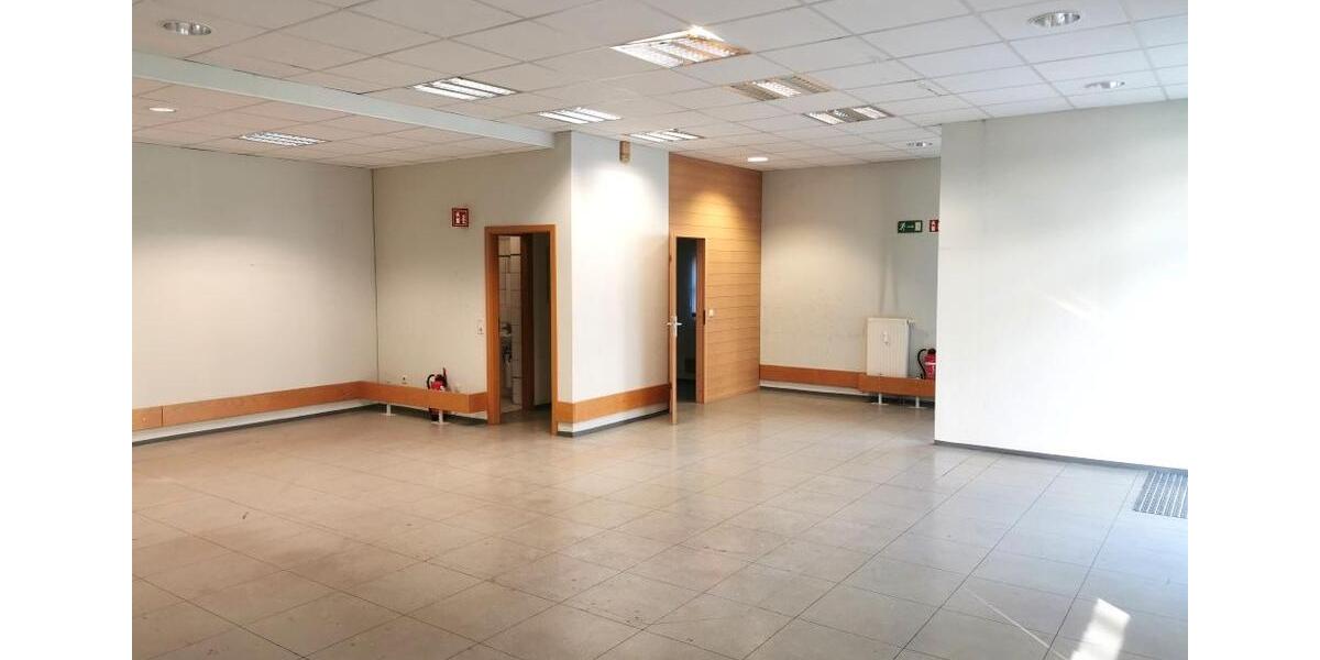 Gewerbeobjekt Backnang - 1.200&euro; | Angebot:23744825