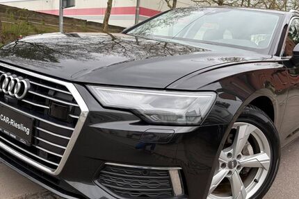 Audi A6 124.000 km 24.999 &euro; Stuttgart 70435