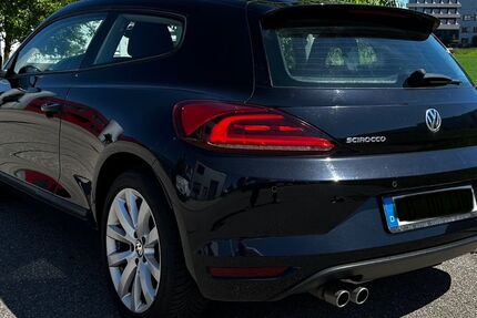 VW Scirocco 220.000 km 6.899 &euro; Korntal-Münchingen 70825